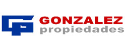 Gonzalez Propiedades