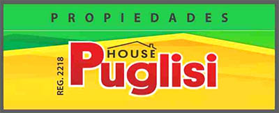 Puglisi House