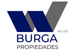 Walter Burga Propiedades