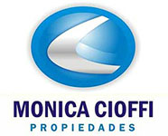 Mónica Cioffi Propiedades