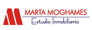 Marta Moghames Estudio Inmobiliario
