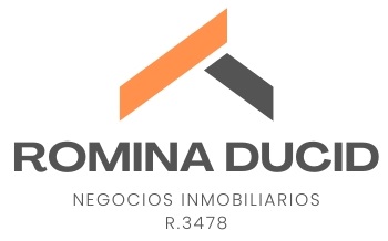 Romina Ducid Negocios Inmobiliarios