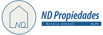 Natalia Depaoli Propiedades